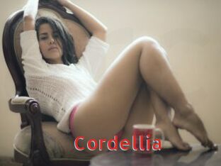 Cordellia