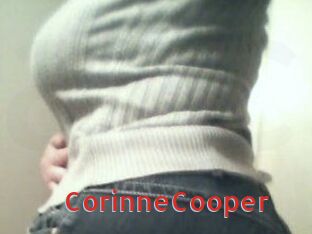 CorinneCooper