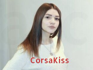 CorsaKiss