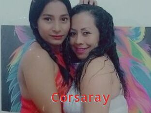 Corsaray