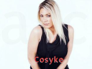 Cosyke