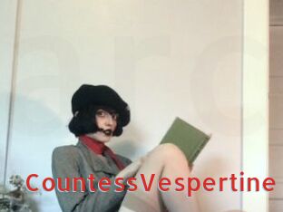 CountessVespertine