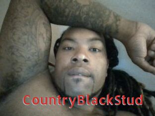 CountryBlackStud