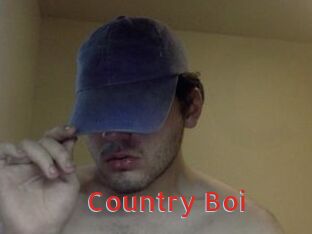 Country_Boi