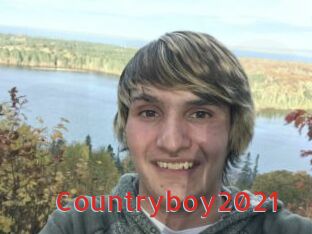 Countryboy2021