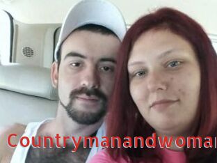 Countrymanandwoman