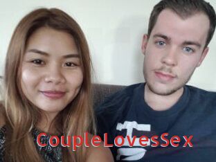 CoupleLovesSex