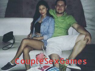 CoupleSexGames