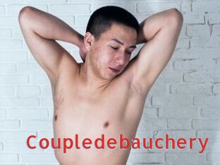 Coupledebauchery