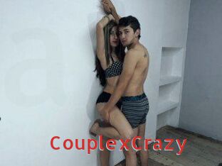 CouplexCrazy