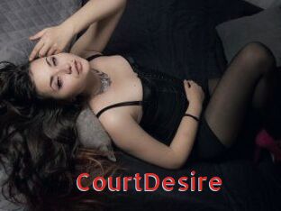 CourtDesire