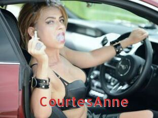 CourtesAnne