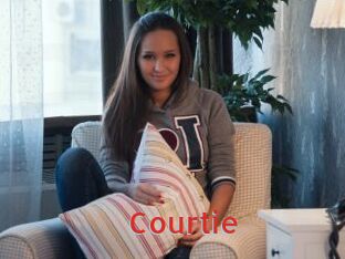 Courtie