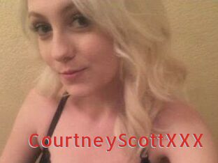 CourtneyScottXXX