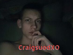 CraigsuodXO