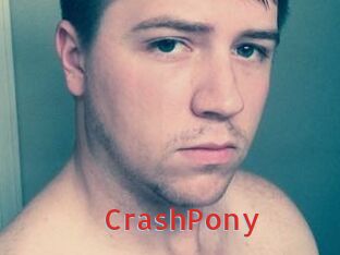 CrashPony