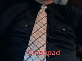 Crashpad