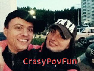 CrasyPovFun