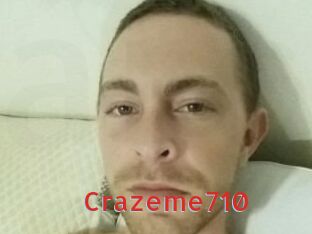 Crazeme710