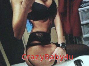 CrazyBaby4u