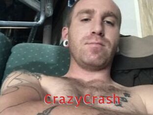 CrazyCrash