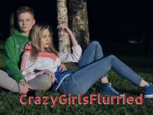 CrazyGirlsFlurried