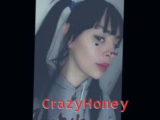 CrazyHoney