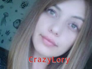 CrazyLory