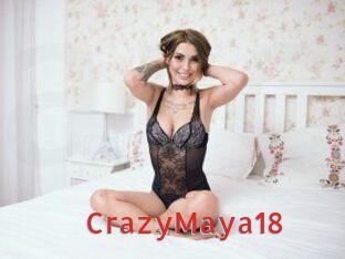 CrazyMaya18