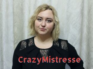 CrazyMistresse