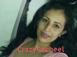 CrazyRacheel