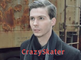 CrazySkater