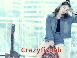 Crazyfishbb