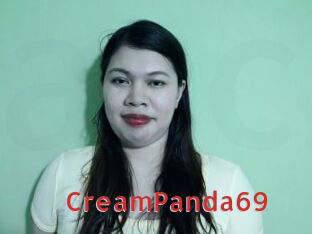 CreamPanda69