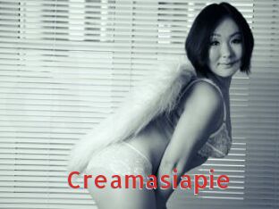 Creamasiapie