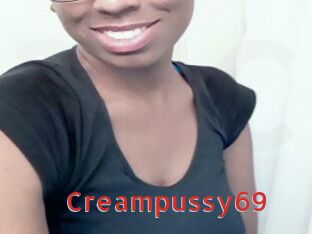 Creampussy69