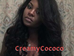 CreamyCococo