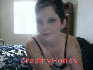 CreamyHoney