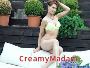 CreamyMadam