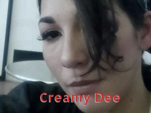 Creamy_Dee