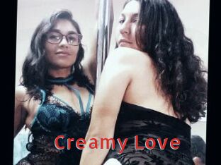 Creamy_Love