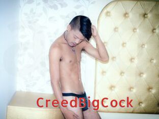 CreedBigCock