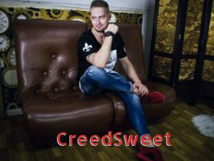 CreedSweet Archive DVD NET