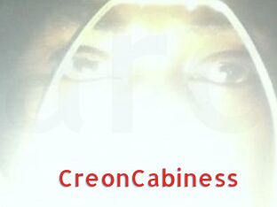 Creon_Cabiness