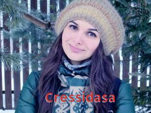 Cressidasa