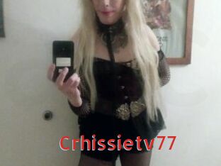 Crhissietv77