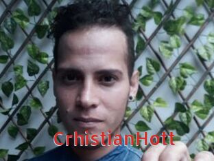 CrhistianHott