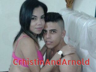 CrhistinAndArnold