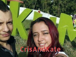 CrisAndKate