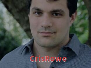 CrisRowe